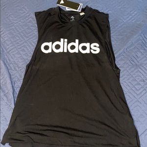Adidas womens tank
